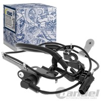 Vemo ABS-SENSOR Raddrehzahl Vorne Links Vorderachse Links Passend FÜR Toyota