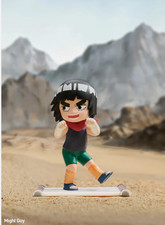 POP MART Naruto Shippuden Childhood Series Blind Box Might Guy New Confirmed