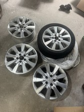 Honda Accord 2005 2006 2007 2008 2009 2010 2011 18" Factory OEM Wheels Rims Set