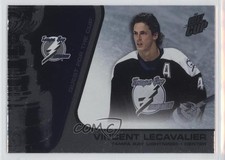 2002-03 Pacific Quest for the Cup Vincent Lecavalier #89 t3w