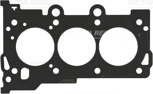 Dichtung Zylinderkopf FüR Hyundai KIA I20 Active II Coupe I30 Fastback Kombi-image
