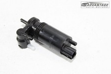 2020-23 Land Rover Discovery Sport L550 Front Headlight Washer Pump Sprayer Oem