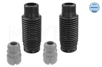Staubschutzsatz StoßDäMpfer Vorderachse FüR Peugeot 206+ 206 SchräGheck CC SW