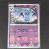 Swoobat - 037/086 - Pokeball Holo - White Flare - Pokemon Card - NM/M