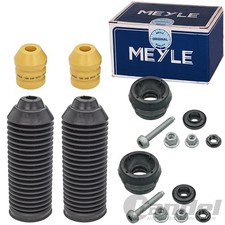MEYLE PROTECTION KIT+DOMLAGER VORNE passend für SEAT IBIZA IV VW POLO V 6R SKODA