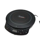 NuWave Precision 2 Induction Cooking System Stove Cook Top Model 30151CR