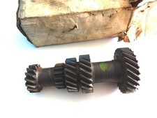 Nos 1967-1975 Camaro Chevelle Impala Nova 4-speed Transmission Coutershaft Gear Nos 1967-1975 Camaro Chevelle Impala Nova 4-speed Transmission Coutershaft Gear