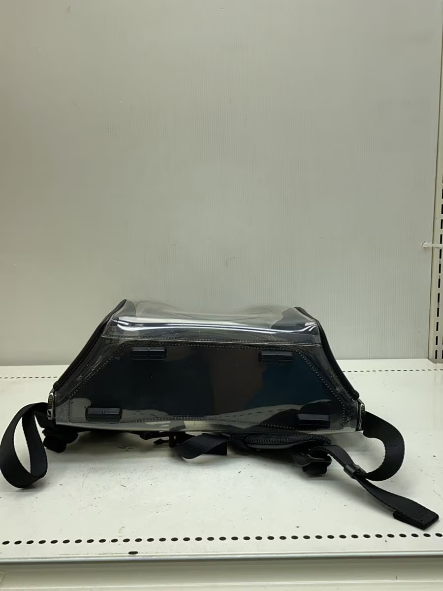 ARTPHERE Backpack Leather Black Solid Color - image 4