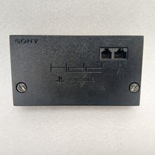 SATA Modded OEM Sony PlayStation 2 PS2 Networ...