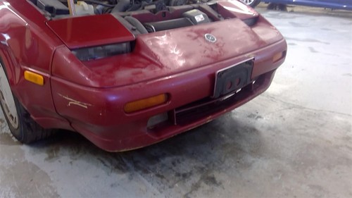 Wheel 15x6-1/2 Alloy Fits 88-89 300ZX 1649675 - Picture 20 of 22