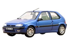 Citroen Saxo VTS Grand Pavois Blue Norev 1:18 | 181830
