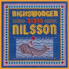 Alyssandra Nighswonger Nighswonger Sings Nilsson (Vinyl) (UK IMPORT)