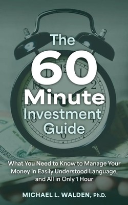 The 60 Minute Investment Guide | Michael L Walden | Taschenbuch | Englisch
