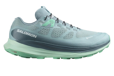 Salomon Ultra Glide 2 Gtx Damen Trailrunning Schuhe 39 1/3