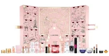 New LANCOME ❤️ Advent Calendar 2025 -24 Days Of Gifts FREE FAST SHIP!