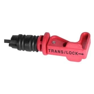 For Chevy K1500 Suburban 92-93 GM Genuine Parts Automatic Transmission Dipstick Foto 2 de 3