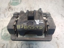 Etrier de frein Hyundai GETZ