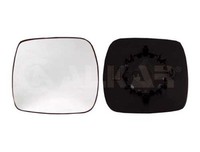 Alkar 6403160 Spiegelglas Links Rechts FüR Renault