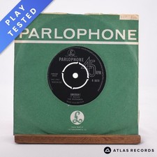 The Marksmen - Smersh! - 7" Vinyl Record - VG+/EX