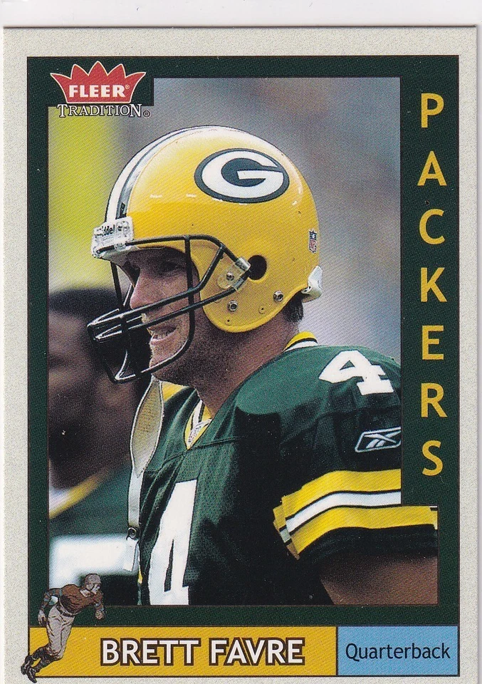 2003 FLEER TRADITION FOOTBALL FINISH YOUR SET #1-300 YOU-PICK - Image 4 of 4