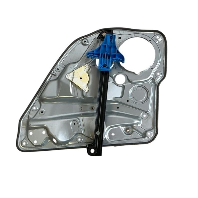 Mécanisme lève-vitre arrière gauche Golf 4 commande électrique 1J48