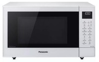 Panasonic Combination Microwave 27L 1000W - White (NN-CT55JW)