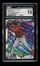 2023 Bowman's Best Shellacked Lava Refractor Druw Jones  /50 #SH-1 CGC 10