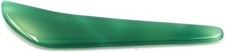 Natural Agate Burnisher Knife 11cm Polishing Tool for Jewelry Gold Silver Craft