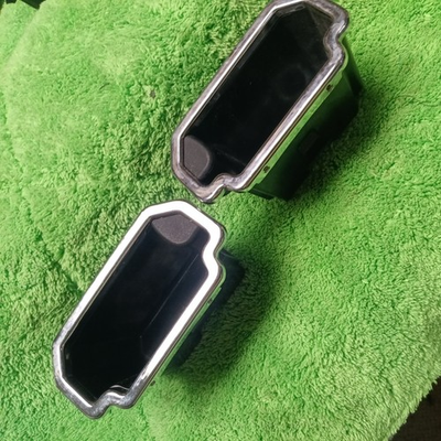 #ad 2005 2008 ACURA RL ASH TRAY P N 83720 SJA 0030 RIGHT REAR DOOR OEM HONDA PART $42.99