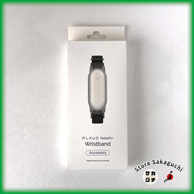 PLAUD NotePin Armband für AI Diktiergerät tragbar Smart Band Strap