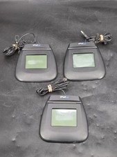 Lot Of 3 ePad-ink-54-64111 Missing Stylus