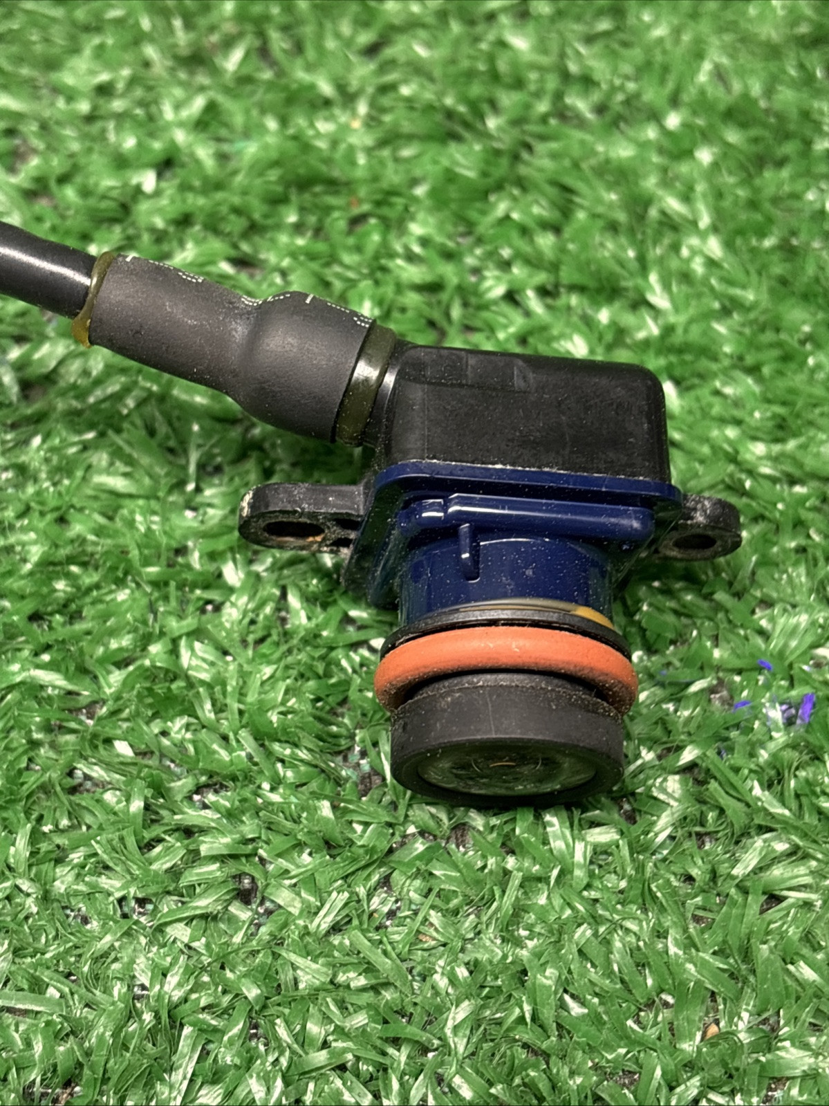 2014-19 Maserati Quattroporte Rear Trunk Reverse Backup Camera Unit Oem