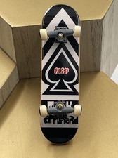 Rare Tech Deck Flip Mark Appleyard Ace Spade 96mm Fingerboard Vintage Y2K