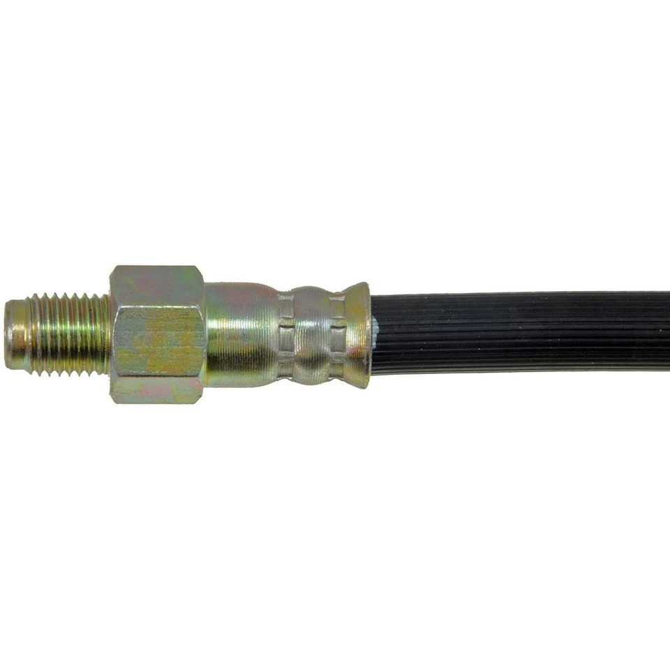 Dorman Rear Right Brake Hydraulic Hose for 1968 International Harvester 1100C - Image 2 of 3