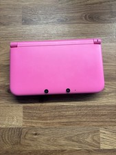 Nintendo 3DS XL + Carte SD 34Giga