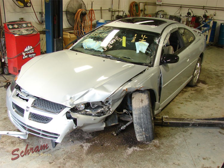 Blower Motor Fits 00-05 ECLIPSE 971705