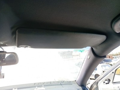 1Z0857552BP2F4 RECHTER SONNENSCHUTZ / 2353289 FÜR SKODA OCTAVIA II COMBI 1Z5 2