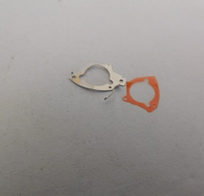 SEIKO 5M43 PART 30235MZ CAPACITOR CLAMP INSULATOR NO CAPACITOR. NEW OLD STOCK