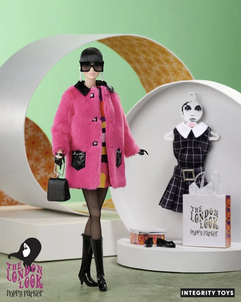 25+ Integrity Toys Girl Dolls for sale | Updated Oct 2026