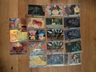 Topps Pokemon mewtwo strikes back Collectible Card Mixed Foil Bundle x18