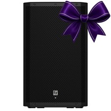 Electro-Voice ZLX-15P-G2 15in. 2-Way Powered Speaker POWERFUL Audio