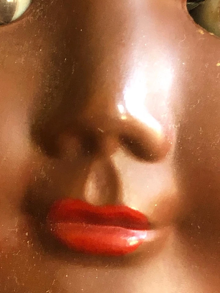 Ancienne poupée  SGDG France - Photo 4/4