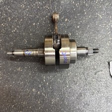 2006 Kawasaki Kx65 Engine Crank Shaft Crankshaft Connecting Rod Parts Core 2006 Kawasaki Kx65 Engine Crank Shaft Crankshaft Connecting Rod Parts Core