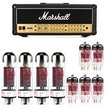Marshall JVM410H 100-watt Tube Kit