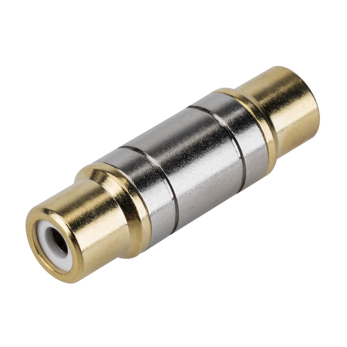 Гнездовой соединитель HA RCA-RCA RC-FF 2490₽