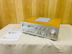 Yamaha CA 2000 | eBay