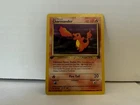 Pokémon TCG Charmander Team Rocket 50/82  1st Edition Common #11
