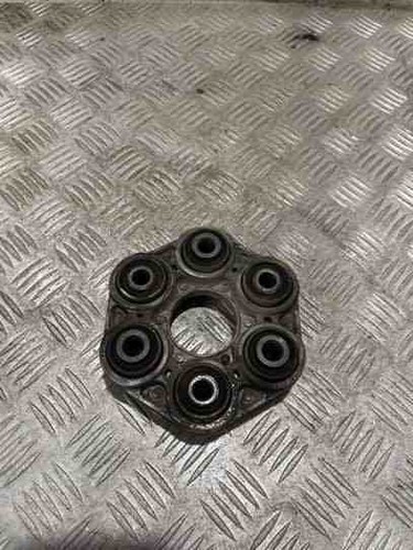 BMW 3 Touring F31 Propshaft Rubber Coupling 760562905 3.00 Diesel 20219409