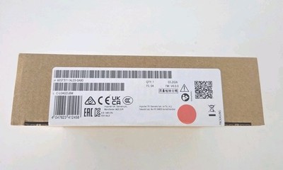 Siemens Simatic S7-1500 6ES7511-1AL03-0AB0 6ES7 511-1AL03-0AB0 New Sealed 