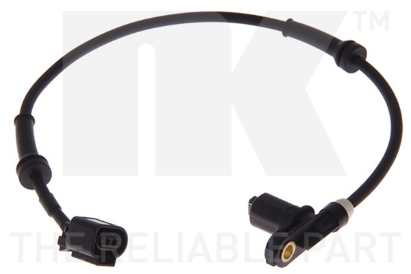 ABS Sensor Raddrehzahl NK 292519 FüR VW 7M6 7M9 Ford Seat Alhambra Sharan 7M8 1-image